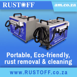 RustOFF.co.za Am.co.za Website