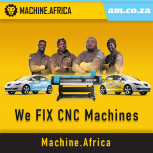 Machinery.Africa