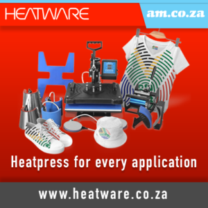 heatware heatpress