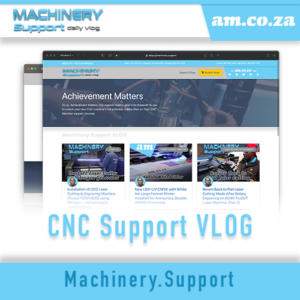 Machinery.support am.co.za